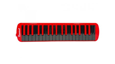 Magazin - Parrot M37T Red