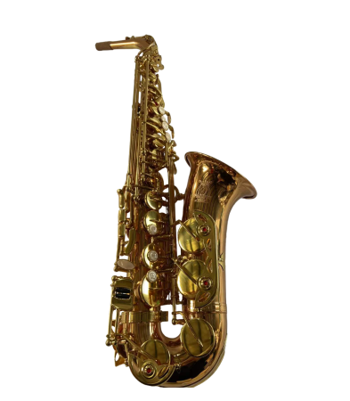 Saxofoane Alto - Parrot QZW501 Electrophoretic Aramiu Sax Alto