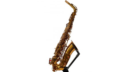 Saxofoane Alto - Parrot RL166 Rose Gold Saxofon Alto