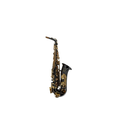Magazin - Parrot RT8332 BK Nickel