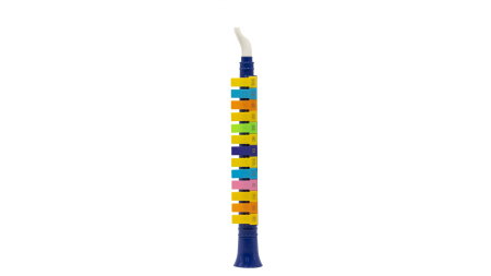 Magazin - Parrot SH13 Blue Melodica
