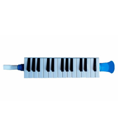 Magazin - Parrot SH27 Blue Melodica