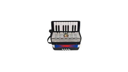 Magazin - Parrot ST104 BK