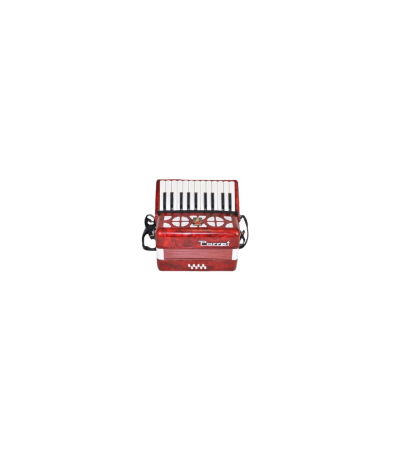 Magazin - Parrot ST200 22k/8B Red
