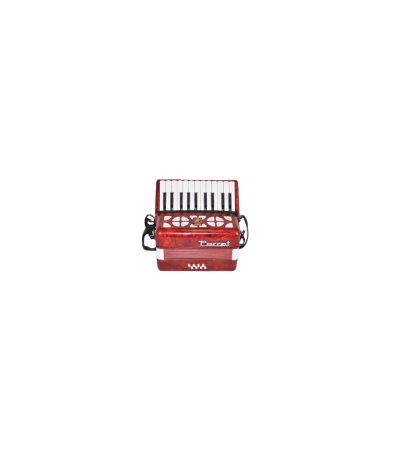 Magazin - Parrot ST200 22k/8B Red