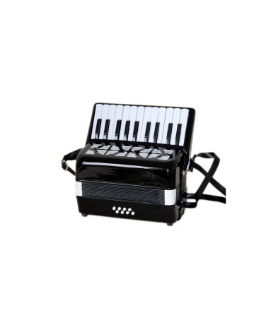 Magazin - Parrot STP 200 22k/8B BK
