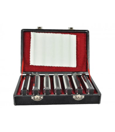 Magazin - Parrot SW1020H-7T