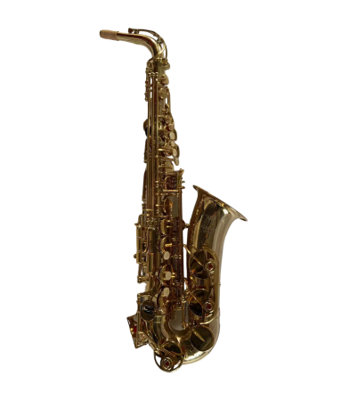 Magazin - Parrot T62 Gold Bronze Sax Alto