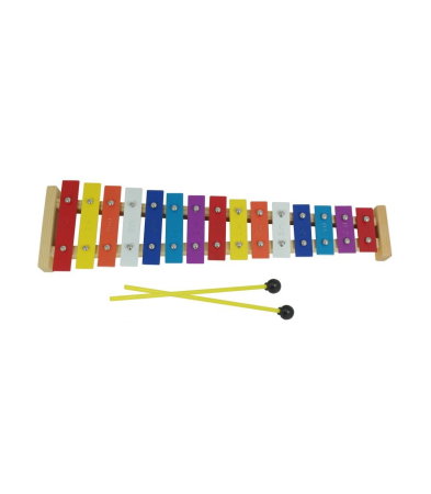 Magazin - Parrot TL15A