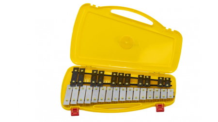 Magazin - Parrot TL27Z Glockenspiel