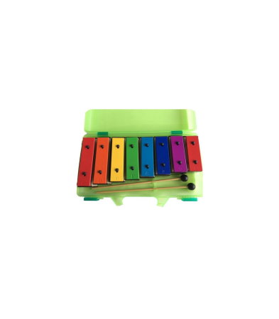 Magazin - Parrot TL8-15 Xylophone