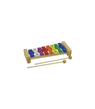 Magazin - Parrot TL8-6