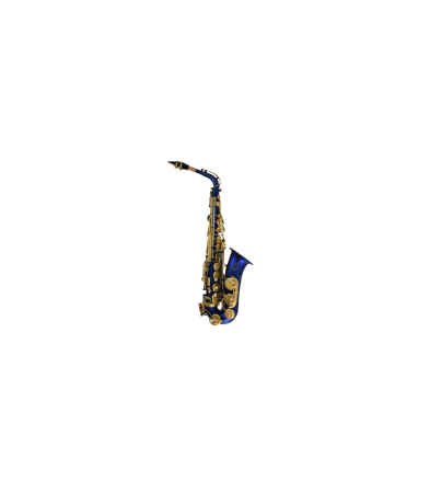 Magazin - Parrot TN210 Gradient Blue Saxofon Alto