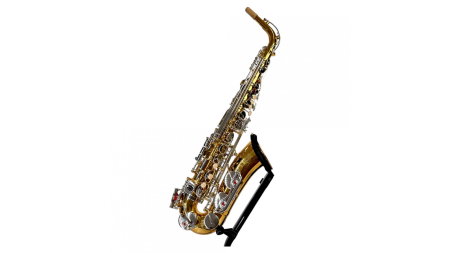 Saxofoane Alto - Parrot TY810 Two-Tone Sax Alto