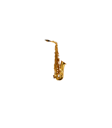 Magazin - Parrot TZ556 Saxofon Alto