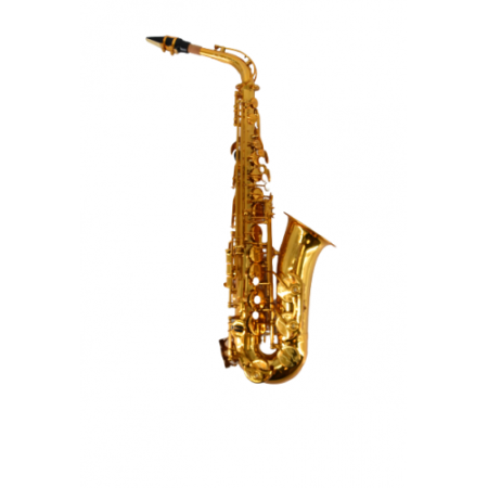 Magazin - Parrot TZ556 Saxofon Alto