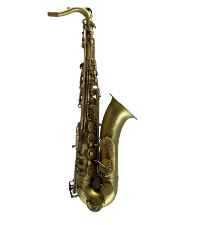 Magazin - Parrot TZ8332 Cyan Antique Mat Sax Tenor