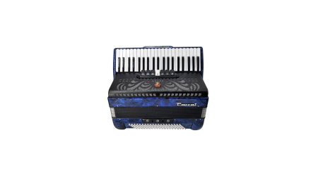 Magazin - Parrot YW 827 Blue