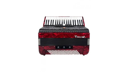 Magazin - Parrot YW 827 RD