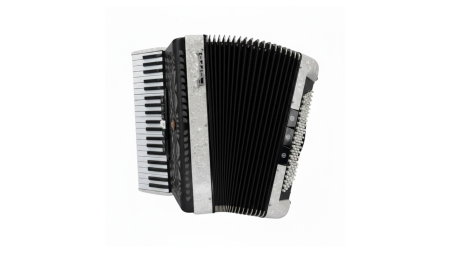 Magazin - Parrot YW 827 WH