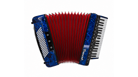 Magazin - Parrot YW 871 BL