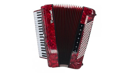 Magazin - Parrot YW 9968