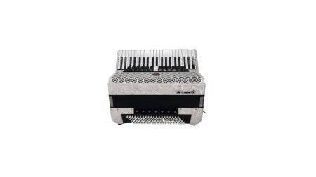 Magazin - Parrot YW 9968 WH