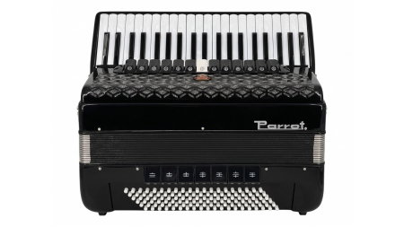 Magazin - Parrot YW9968 BK