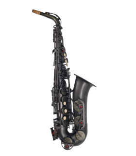 Instrumente de suflat - Parrot Z890 Alto Sax