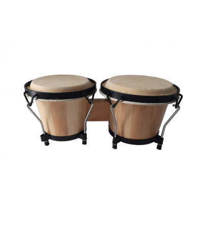 Bongo - Parrot ZHB-02052 Bongos 6+7"