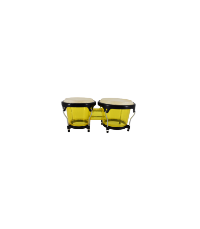 Bongo - Parrot ZHB-C Bongo Transparent/Yellow