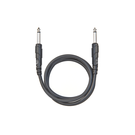 Magazin - Patch cable D'Addario PW-CGTP-01 0,3 m (1 ft)