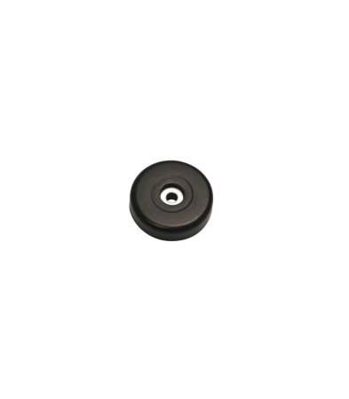Case-uri, rack, huse si genti - PE F1687 Rubber Foot With Steel Washer R 38X10