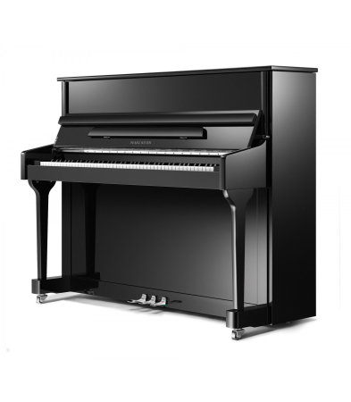 Magazin - Pearl River EU118S/A111