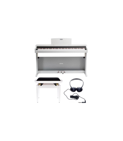 Magazin - Pearl River F-12 WH Set