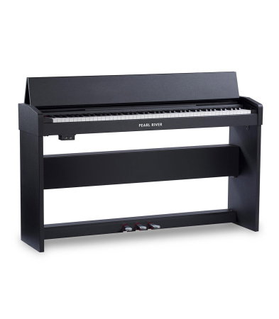 Magazin - Pearl River F13 BK