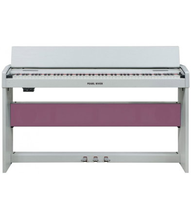 Magazin - Pearl River F13 WH