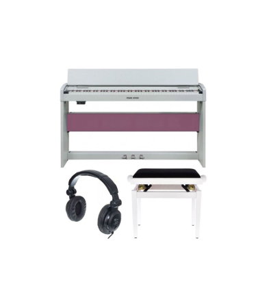 Magazin - Pearl River F13 WH Set