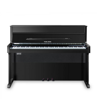 Magazin - Pearl River F80 BK
