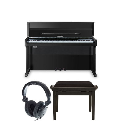 Magazin - Pearl River F80 BK Set