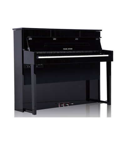 Magazin - Pearl River F83 BK