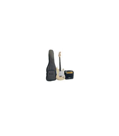 Magazin - Pearl River GST10 IV Set 1