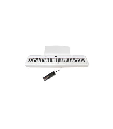 Magazin - Pearl River P200 Single WH