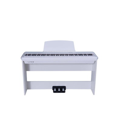 Piane Digitale - Pearl River P60 + 3 Pedal + W Stand WH