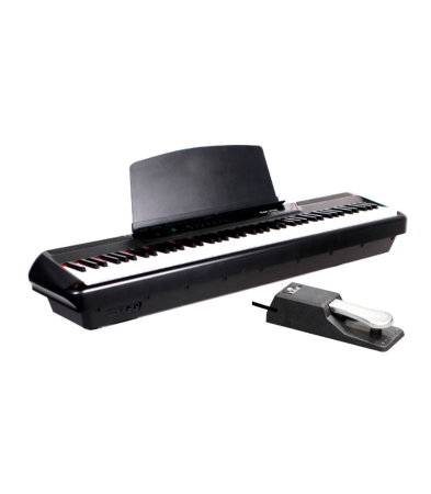Magazin - Pearl River P60 BK