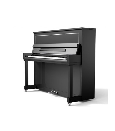 Magazin - Pearl River PH3/A111 Pianina Black