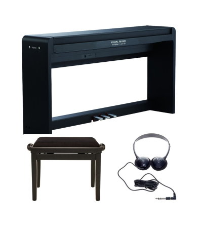 Magazin - Pearl River PRK80 BK Set