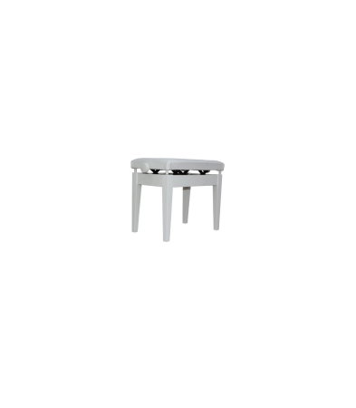 Scaune de pian - Pearl River S480BZ WH