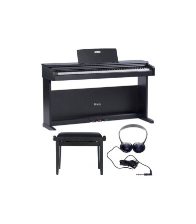 Magazin - Pearl River V-03 BK Set