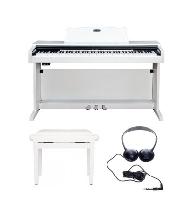 Magazin - Pearl River V-03 WH Set